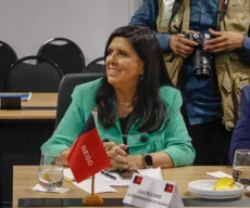 Lígia Feliciano é nomeada para cargo no Ministério do Desenvolvimento Social