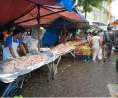 Justiça manda interditar Mercado de Bananeiras por falta de higiene e segurança