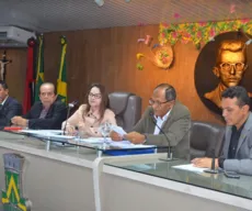 Câmara de CG aprova LDO 2020 com previsão de R$ 1 bi em receita