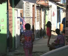 Mais de 150 famílias são retiradas de áreas de risco no Bairro São José