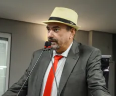 UFCG libera ex-deputado Jeová Campos para assumir cargo comissionado na ALPB