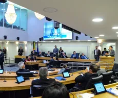 Assembleia da Paraíba dá 'start' no recesso após votação da LDO 2020