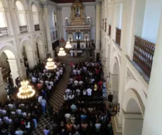 Quarta-feira de Cinzas tem programação com missas em João Pessoa e Campina Grande