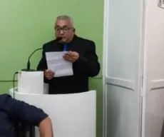 Vice-prefeito assume comando da prefeitura de Aparecida após decisão do STF