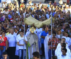 Procissões e outros eventos públicos são liberados pela Arquidiocese da PB