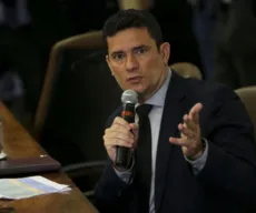 Moro cancela agenda que cumpriria em João Pessoa