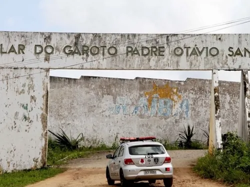 
				
					Lar do Garoto tem fuga de internos em princípio de rebelião
				
				