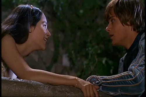 
				
					O melhor de Zeffirelli está na sua versão de Romeu e Julieta
				
				