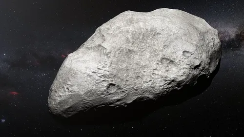 
				
					'Asteroid Day' discute chance de asteroide atingir a terra
				
				