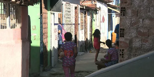 
				
					Casas do Bairro São José vão precisar ser demolidas após fortes chuvas em João Pessoa
				
				