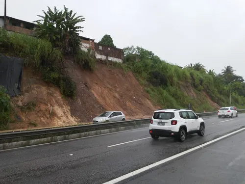 
				
					Vinte e quatro cidades da PB estão sob alerta de chuvas acumuladas
				
				