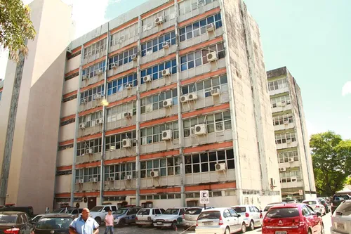 
				
					Servidores públicos estaduais não terão ponto facultativo na véspera de 7 de setembro na Paraíba
				
				