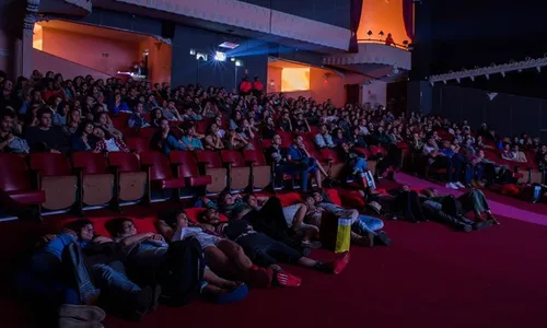 
                                        
                                            Grupo paraibano apresenta projetos de cinema e educação em eventos nacionais
                                        
                                        