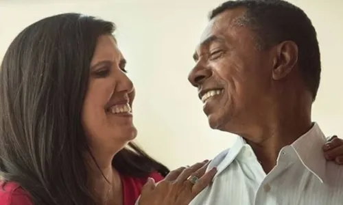 
                                        
                                            Love's in the air: no dia dos namorados, os pares românticos da política paraibana
                                        
                                        