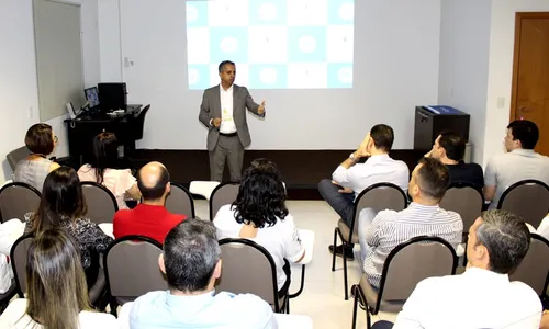 
                                        
                                            Palestra discute nova lei de proteção de dados na internet em João Pessoa
                                        
                                        