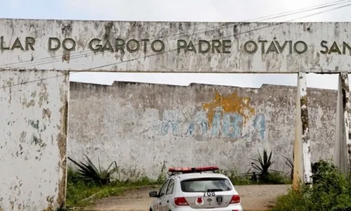 
                                        
                                            Lar do Garoto tem fuga de internos em princípio de rebelião
                                        
                                        