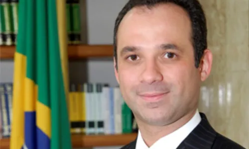 
                                        
                                            Juiz Rogério de Abreu vai assumir vaga de membro efetivo no TRE-PB
                                        
                                        