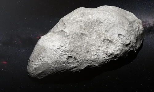 
                                        
                                            'Asteroid Day' discute chance de asteroide atingir a terra
                                        
                                        