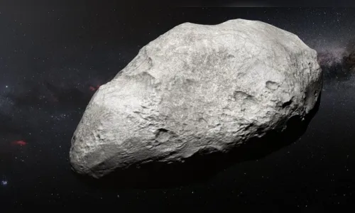 
				
					'Asteroid Day' discute chance de asteroide atingir a terra
				
				