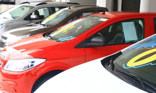 
                                        
                                            Golpes nas vendas de carros: Polícia investiga uso de nomes de concessionárias
                                        
                                        