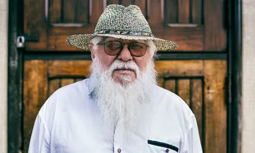 
                                        
                                            UFPB aprova título de Doutor Honoris Causa ao músico Hermeto Pascoal
                                        
                                        