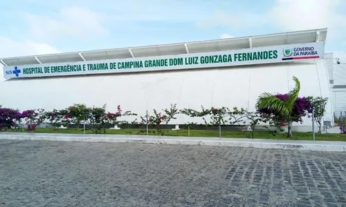 
                                        
                                            CRM constata superlotação na urgência do Hospital de Trauma de Campina Grande
                                        
                                        