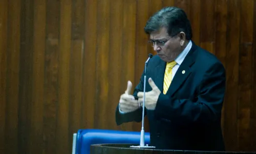 
                                        
                                            Sem força política, André Amaral é substituído no comando do Pros na Paraíba
                                        
                                        