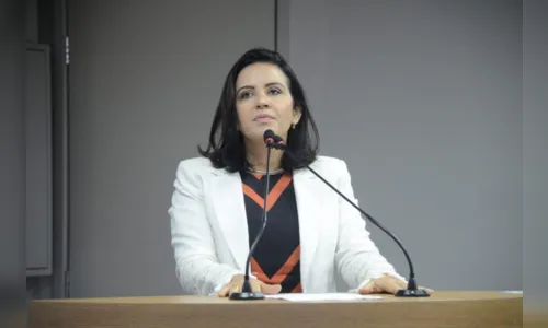 
				
					Ex-prefeita de Pombal nega irregularidades na contas de 2016 e vai recorrer de decisão do TCE
				
				