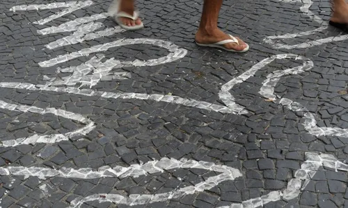 
                                        
                                            Número de mulheres negras assassinadas na PB é sete vezes maior que as de outros grupos
                                        
                                        