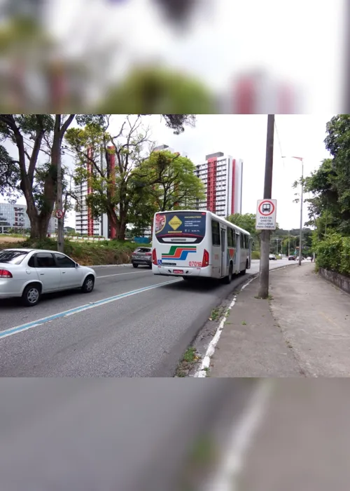 
                                        
                                            João Pessoa amplia operação dos ônibus no domingo com 118 novas viagens
                                        
                                        