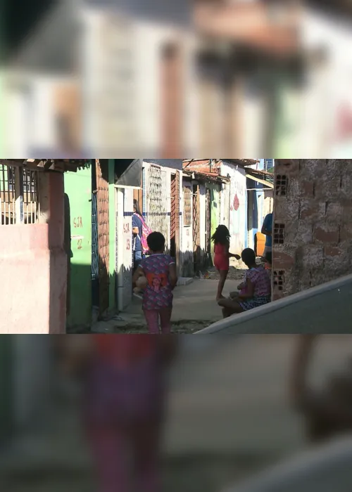 
                                        
                                            População do Nordeste é a que mais vive em casas no Brasil
                                        
                                        