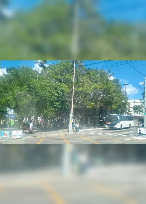 
                                        
                                            PM afasta policial que matou homem e feriu mulher em Campina Grande
                                        
                                        