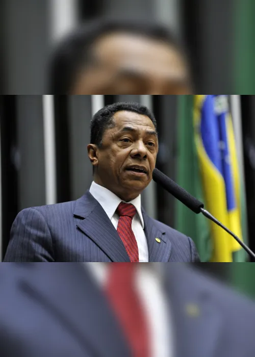 
                                        
                                            Damião Feliciano assume comando da bancada federal da Paraíba a partir de fevereiro
                                        
                                        