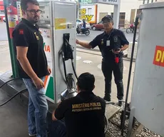 Donos de postos de combustível e de supermercado no Sertão da Paraíba são presos