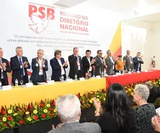 Mesmo com contas estouradas, João segue PSB e se posiciona contra reforma