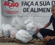 Brasil Mostra Brasil 2019 arrecada alimentos para ajudar vítimas da seca na PB