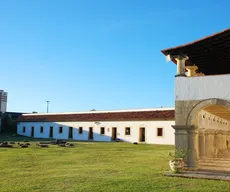 Lá Vem o Enem: professor explica como a Fortaleza de Santa Catarina ajuda a entender a história do Brasil