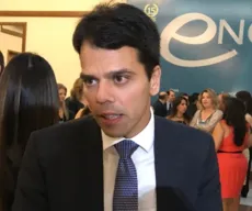 Francisco Seráphico é o mais votado na lista tríplice para chefe do Ministério Público da PB