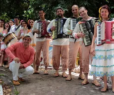 Orquestra Sanfônica Balaio Nordeste + Silvério Pessoa