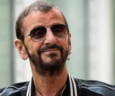 Ringo Starr cantou muito pouco nos discos dos Beatles