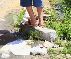 Saneamento Básico: 152 cidades da PB estão irregulares quanto à prestação dos serviços