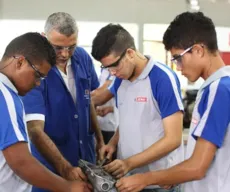 Abertas inscrições para 90 vagas em cursos do Senai, no Litoral da Paraíba