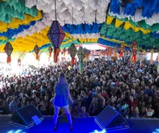Vila Sítio São João divulga atrações de shows em Campina Grande; confira