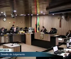 Aije do Empreender: Relator nega crimes e pedido de vista adia conclusão de julgamento