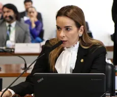 Daniella se reúne com Guedes para debater sobre fechamento de escolas privadas