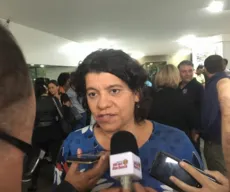 Calvário: Estela deixa presídio após desembargador expedir alvará de soltura