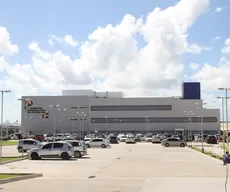 Hospital Metropolitano de Santa Rita atinge 100% de ocupação dos leitos de Covid-19