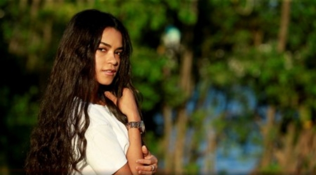 Lucy Alves vai viver protagonista da próxima novela das 21h da Globo