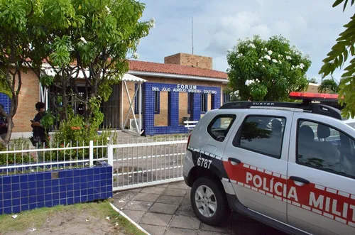 
				
					Justiça retoma interrogatório de réus da Operação Xeque-Mate em Cabedelo
				
				