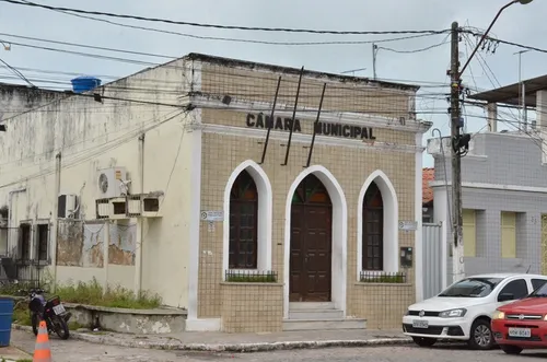 
				
					Ex-presidente da Câmara de Cabedelo é alvo de nova ação do MP da Paraíba
				
				